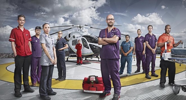 24 Hours In A&E Season 31 is yet to be announced by Channel 4