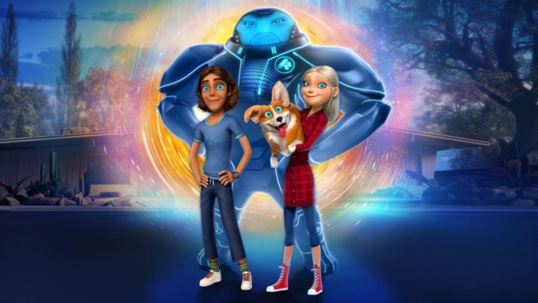 3Below: Tales of Arcadia Canceled Netflix Series Not Returning for Season 3