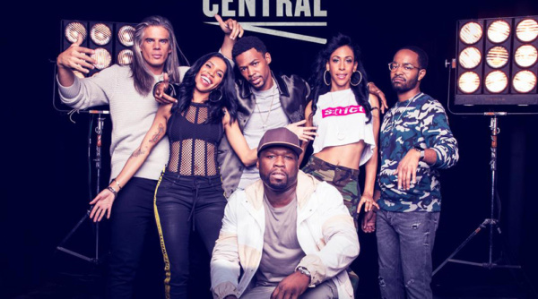 50 Central Canceled BET Series Not Returning for Season 2