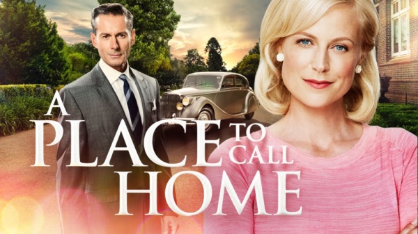 A Place to Call Home Canceled Seven Network, Soho, Showcase Series Not Returning for Season 7