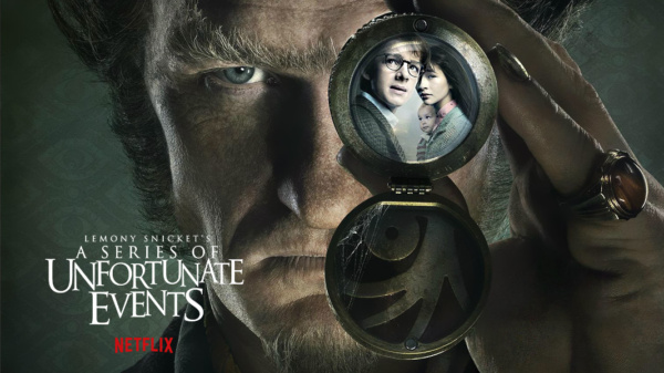 A Series of Unfortunate Events Canceled Netflix Series Not Returning for Season 4