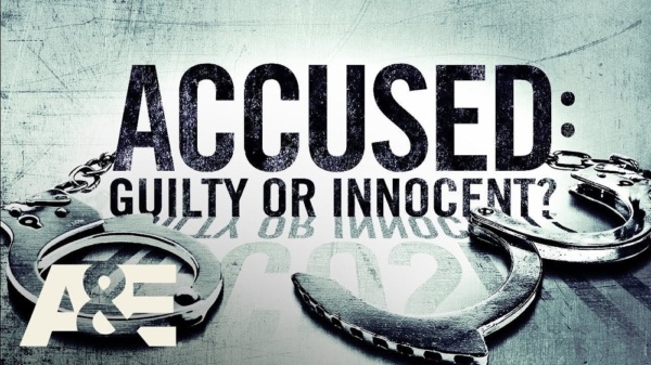 Accused: Guilty or Innocent? Season 5 is yet to be announced Dec 07, 2023 on A&E