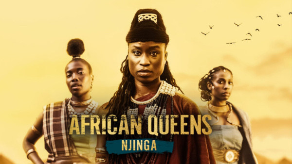 African Queens Season 3 is to Premiere on Netflix