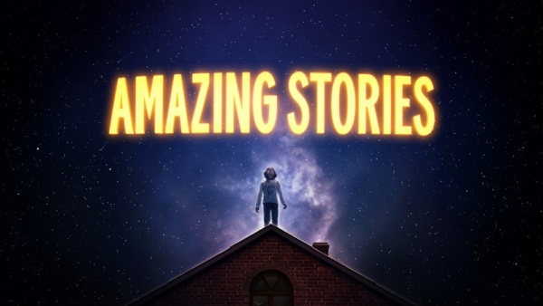 Amazing Stories Season 2 is yet to be announced by Apple TV+