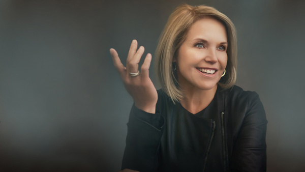 America Inside Out With Katie Couric Canceled National Geographic Series Not Returning for Season 2