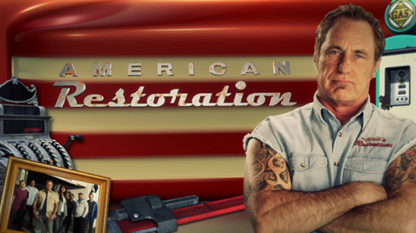 American Restoration Season 8 is yet to be announced by History Channel