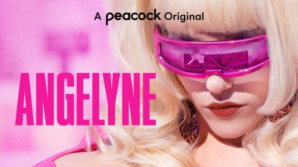 Angelyne Canceled Peacock Series Not Returning for Season 2