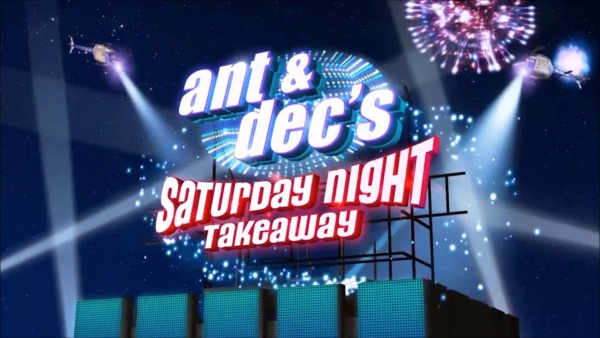 Ant & Dec##s Saturday Night Takeaway Season 20 is to Premiere on ITV1