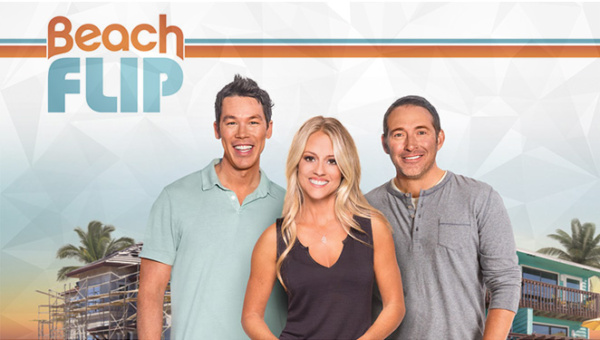 Beach Flip Canceled HGTV Series Not Returning for Season 2