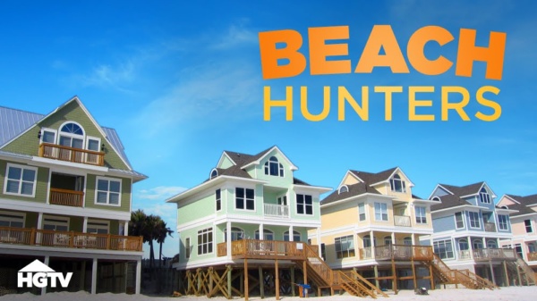 Beach Hunters Season 7 is yet to be announced by HGTV