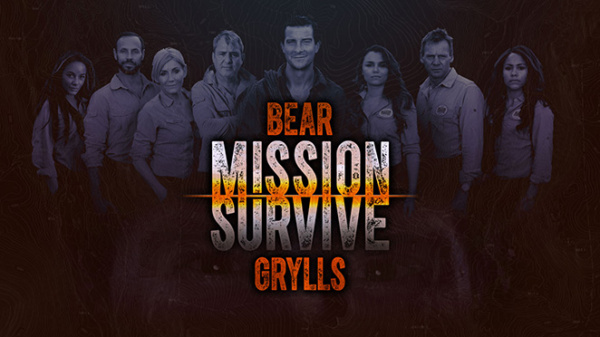 Bear Grylls: Mission Survive Canceled ITV1 Series Not Returning for Season 3