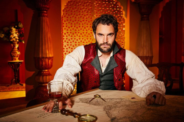 Beecham House Canceled ITV1 Series Not Returning for Season 2