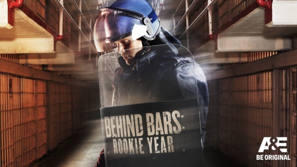 Behind Bars: Rookie Year Canceled A&E Series Not Returning for Season 3