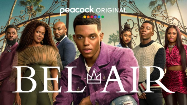 Bel-Air Season 2: Release Date Set for 2024 on Peacock