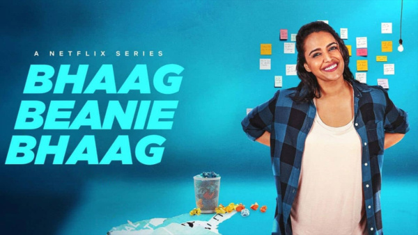 Bhaag Beanie Bhaag Season 2 is yet to be announced by Netflix