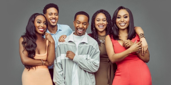 Bigger Canceled BET Series Not Returning for Season 3