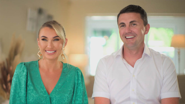 Billie & Greg: The Family Diaries Season 5 is yet to be announced by ITVBe