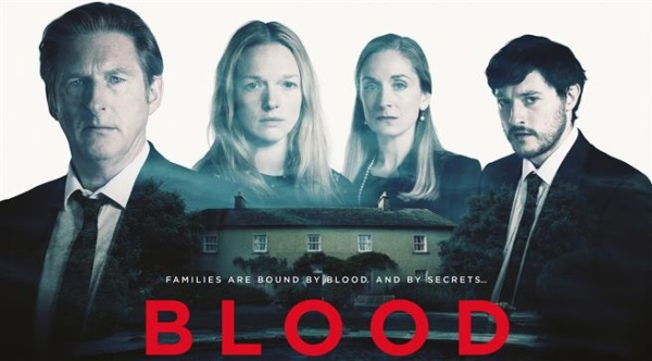 Blood Canceled Channel 5 Series Not Returning for Season 3