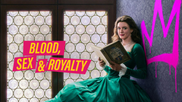 Blood, Sex & Royalty Season 2 is yet to be announced by Netflix