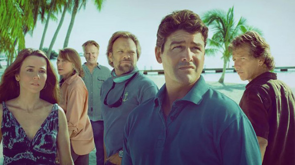 Bloodline Canceled Netflix Series Not Returning for Season 4