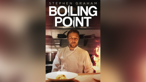 Boiling Point Season 1: Release Date Set for 2023 on 