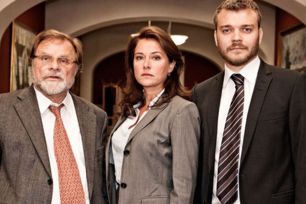 Borgen Canceled Netflix Series Not Returning for Season 4