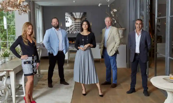 Britain’s Most Expensive Houses Season 2 is yet to be announced by Channel 4