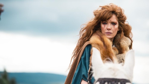 Britannia Canceled Sky Atlantic Series Not Returning for Season 4