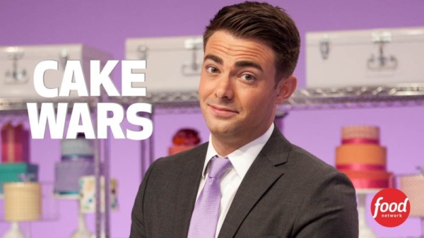 Cake Wars Canceled Food Network Series Not Returning for Season 5