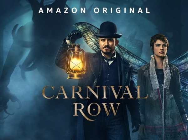 Carnival Row Canceled Amazon Prime Series Not Returning for Season 3