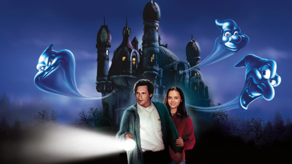 Casper Season 1: to Be Released in 2024 on Peacock