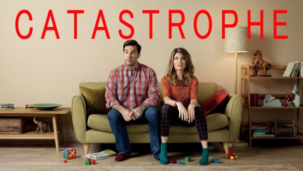 Catastrophe Canceled Channel 4 Series Not Returning for Season 5