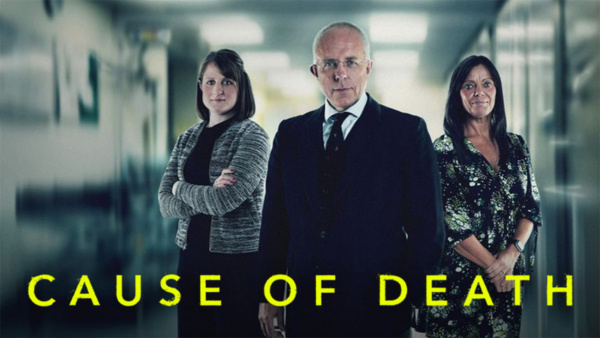 Cause of Death Season 1: to Be Released in Late 2023 on Channel 5