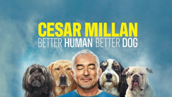 Cesar Millan: Better Human Better Dog Season 4 is yet to be announced Apr 12, 2024 on National Geographic