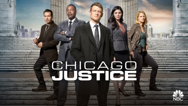 Chicago Justice Canceled NBC Series Not Returning for Season 2