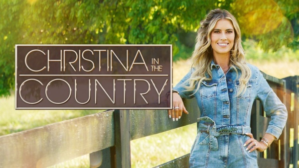 Christina in the Country Season 2 is to Premiere on HGTV