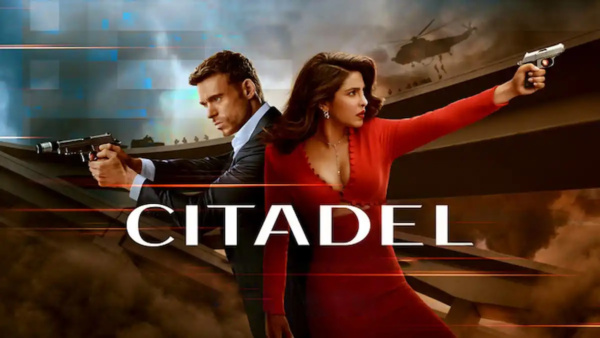 Citadel Season 2 is to Premiere on Amazon Prime