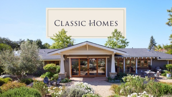 Classic Homes Season 2 is yet to be announced by Magnolia Network