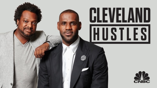 Cleveland Hustles Canceled CNBC Series Not Returning for Season 2