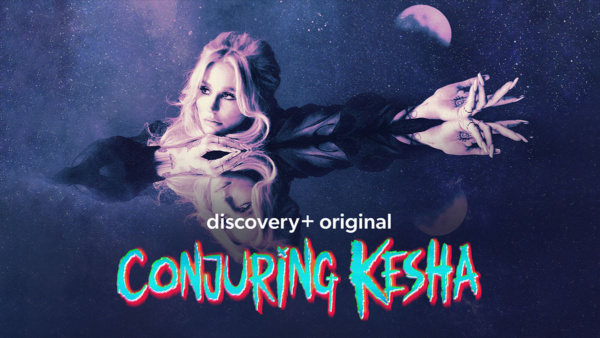 Conjuring Kesha Season 2 is yet to be announced by Discovery+