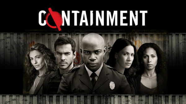 Containment Canceled The CW Series Not Returning for Season 2