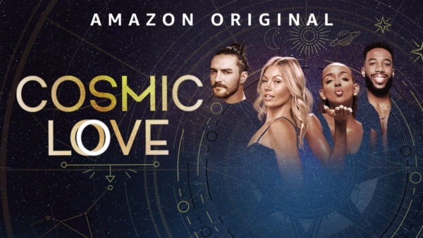 Cosmic Love Season 2 is yet to be announced by Amazon Prime