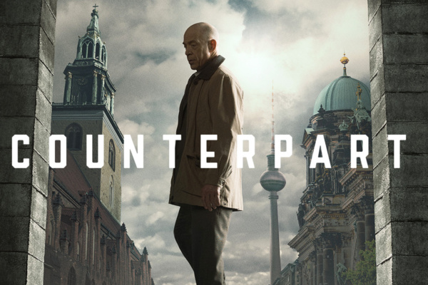 Counterpart Canceled Starz Series Not Returning for Season 3