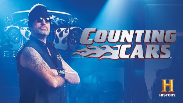 Counting Cars Season 11 is yet to be announced by History Channel