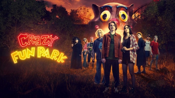 Crazy Fun Park Season 2 is yet to be announced by ABC ME (AU)