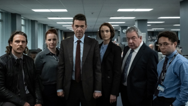 Irvine Welsh##s Crime Season 1: Release Date Set for Late 2023 on BritBox