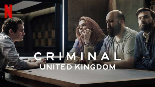 Criminal: United Kingdom Season 3 is yet to be announced by Netflix