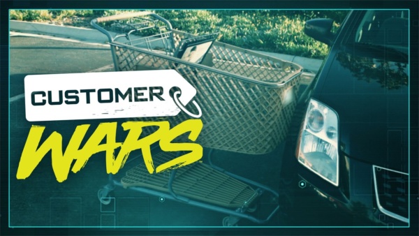 Customer Wars Season 2 is yet to be announced by A&E