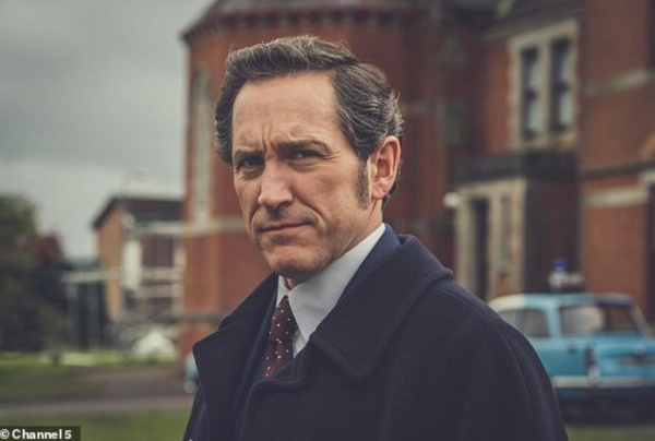 Dalgliesh Season 3 is to Premiere on Acorn TV