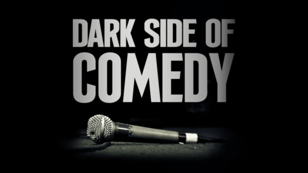 Dark Side of Comedy Season 2 is yet to be announced by Vice TV